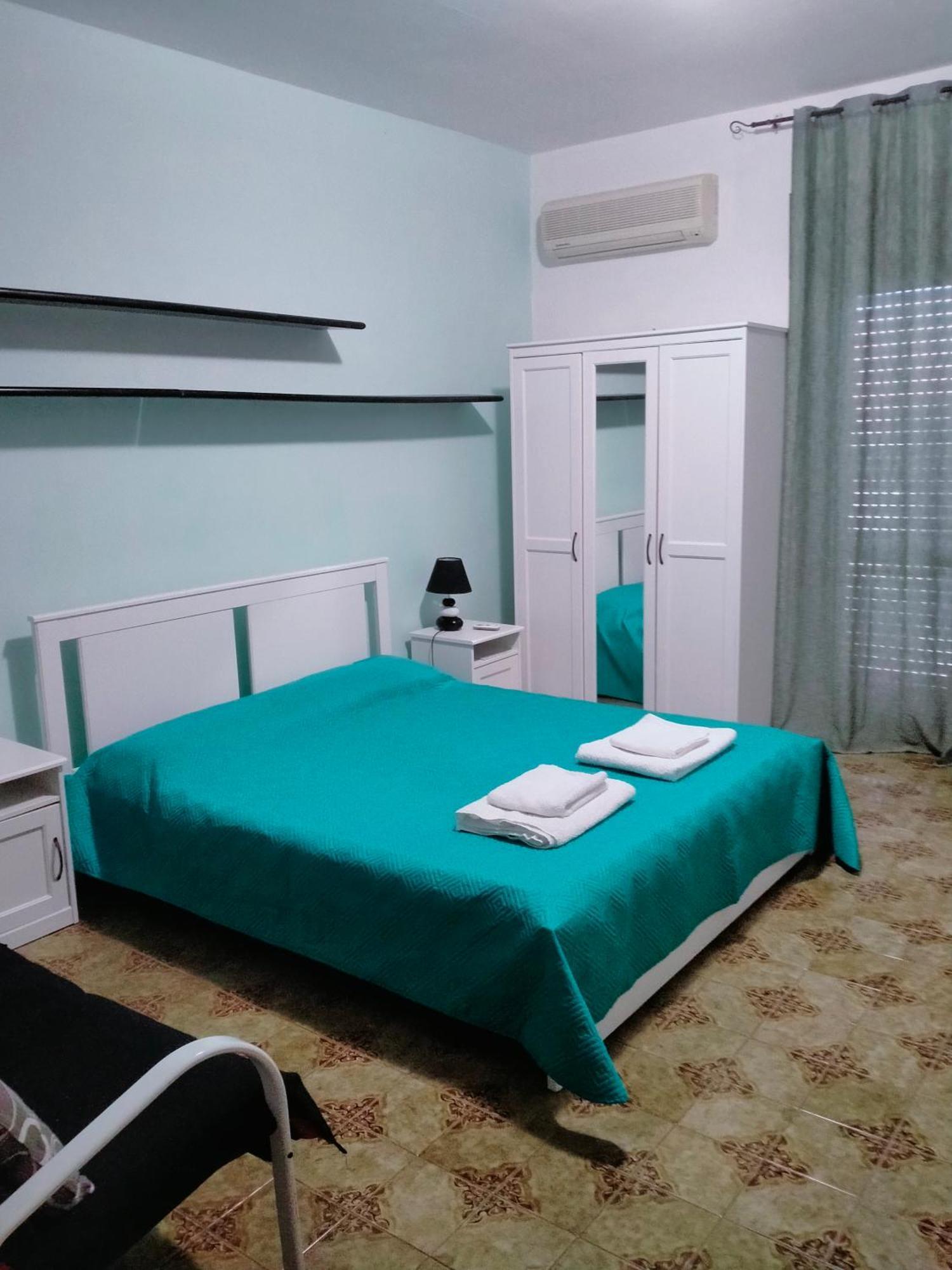 Pensjonat Camera Sui Tigli Tropea